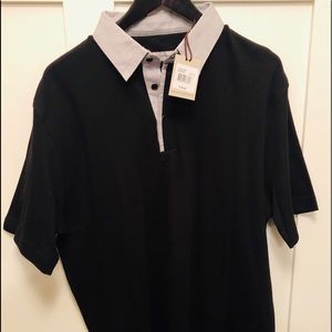 James Campbell Polo Shirt